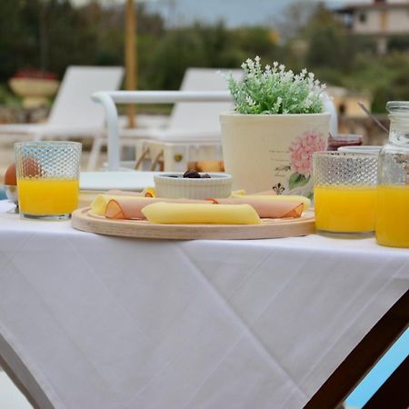Elianthos Villas Vamos Exterior photo