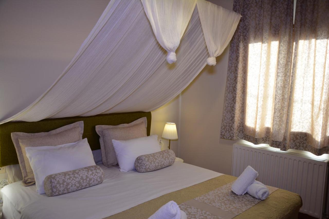Elianthos Villas Vamos Exterior photo